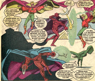 Illustration for article titled How a Forgotten DC Comics Story Is Helping Me Write My Favorite Marvel Superhero